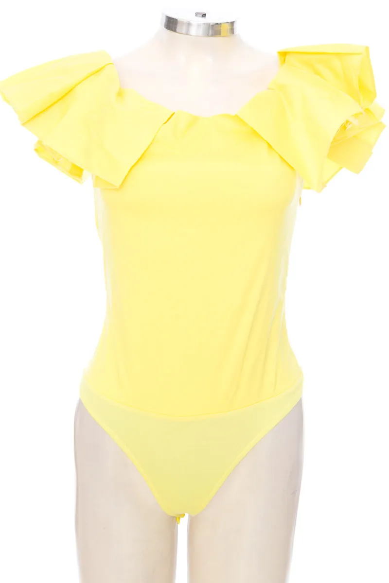 Blusa color Amarillo - Studio F