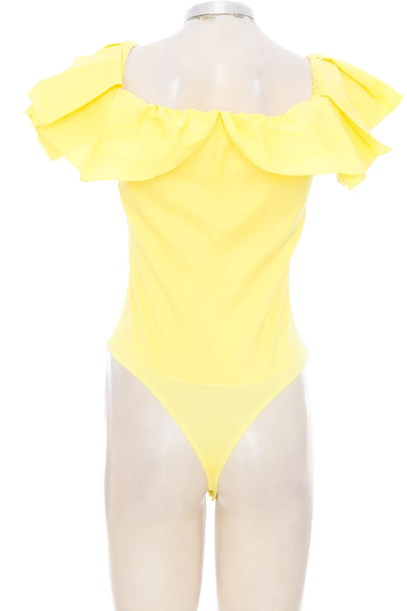 Blusa color Amarillo - Studio F