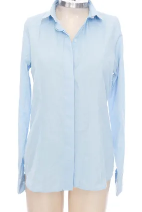 Blusa color Azul - Arturo Calle