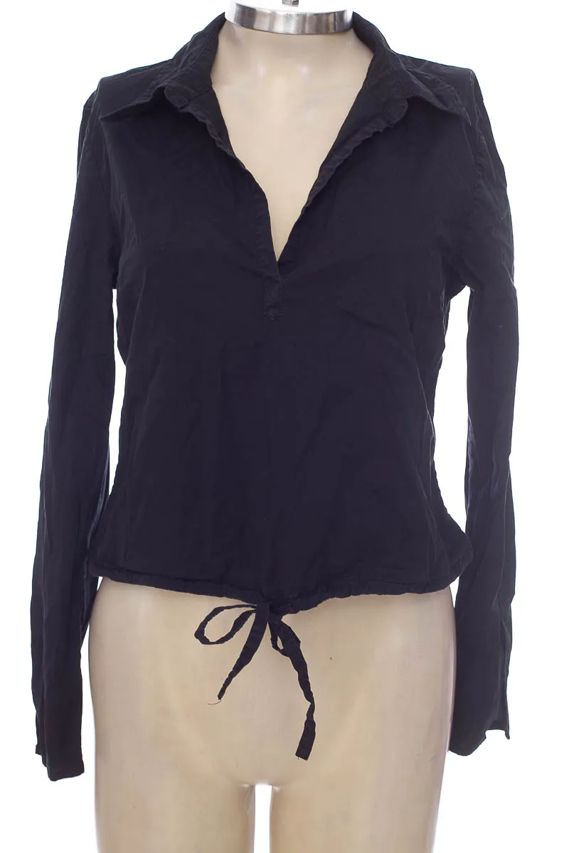 Blusa color Negro - Old Navy