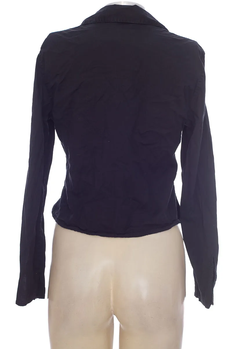 Blusa color Negro - Old Navy