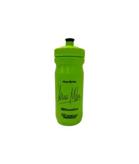 Botellín de Agua Victory Endurance 500 ml Verde Chema Martínez