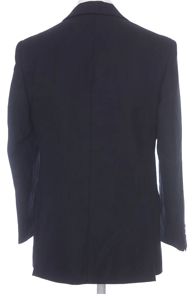 Chaqueta color Negro - Pierre D´ Agostiny