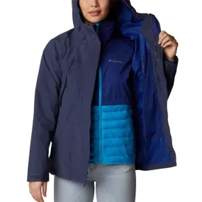 Chaqueta columbia Canyon Meadows Interchange Jacket W