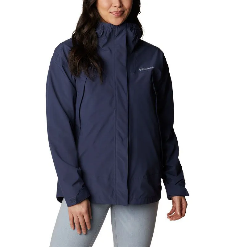 Chaqueta columbia Canyon Meadows Interchange Jacket W