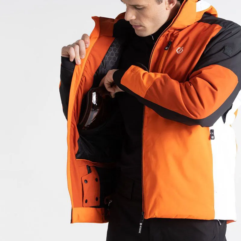 Chaqueta dare 2 be Halfpipe Jacket