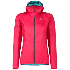 Chaqueta montura Faraway Jacket W