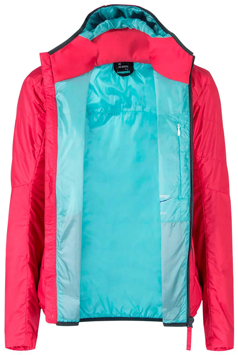 Chaqueta montura Faraway Jacket W