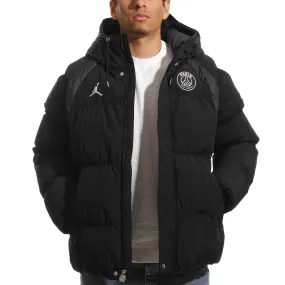 Chaqueta Nike PSG x Jordan Puffer