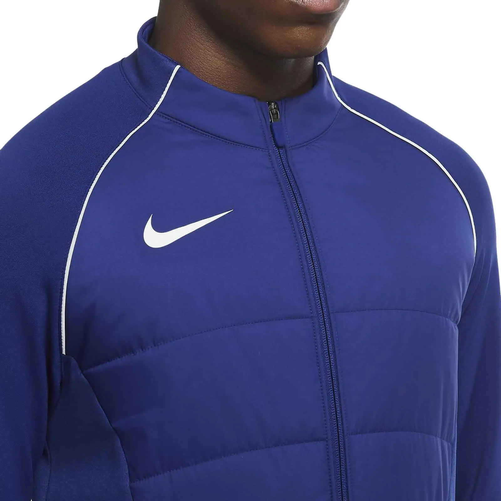 Chaqueta Nike Therma Padded Strike Winter Warrior