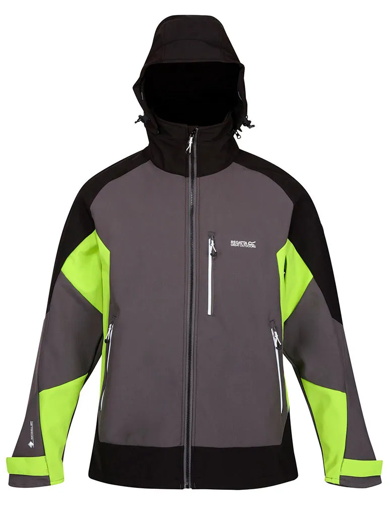 Chaqueta regatta Hewitts VII Jacket