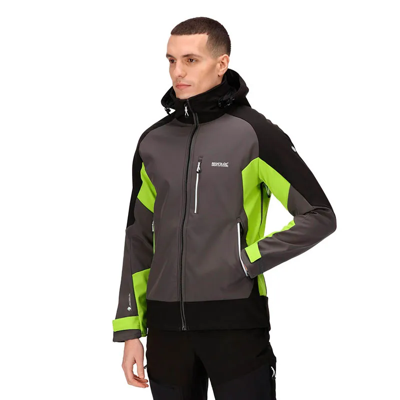 Chaqueta regatta Hewitts VII Jacket