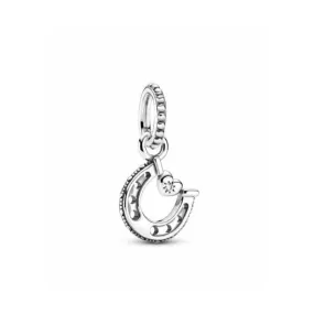 Charm colgante Pandora Herradura de la Suerte 799157C01