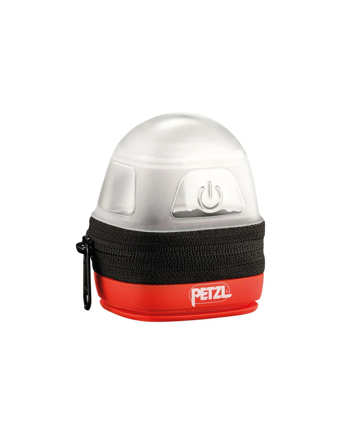 Estuche de Escalada Petzl Noctlight