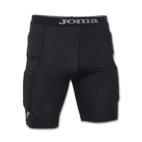 Pantalon corto protector acolchado Joma 100010.100 