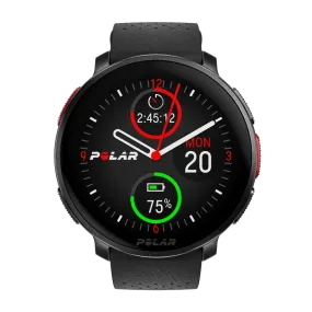 Reloj Multisport Polar Vantage V3 Negro