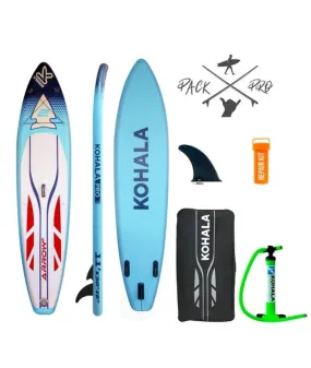 Tabla Paddle Surf Hinchable Kohala Arrow 2 11"