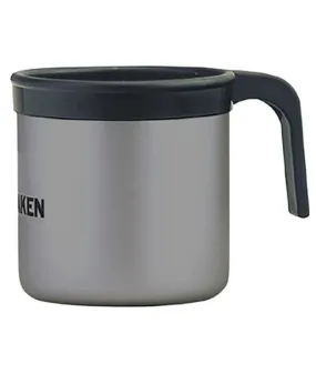 Taza Antiadherente Laken de Aluminio 0.4L