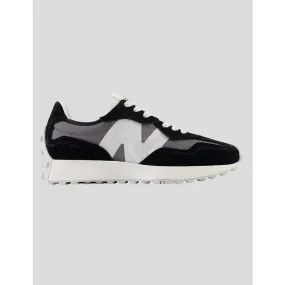 ZAPATILLAS  327 WEM GREY/MATTER BLACK