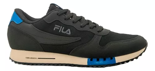 Zapatillas Fila Euro Jogger Sport Hombre 11u335x625 Empo2000