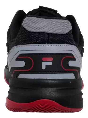 Zapatillas Hombre Fila Acer Tenis F01tn00020879 Ahora 6 Empo