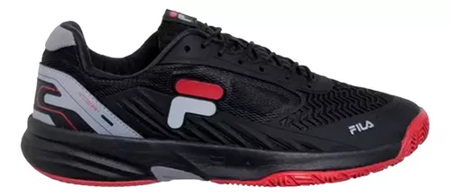 Zapatillas Hombre Fila Acer Tenis F01tn00020879 Ahora 6 Empo