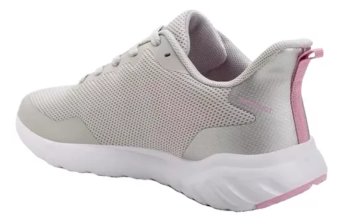 Zapatillas Topper Strong Pace Ill Mujer 26221 Ahora 6 Empo