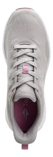 Zapatillas Topper Strong Pace Ill Mujer 26221 Ahora 6 Empo